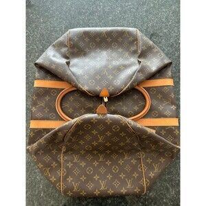 Louis Vuitton Keepall 55